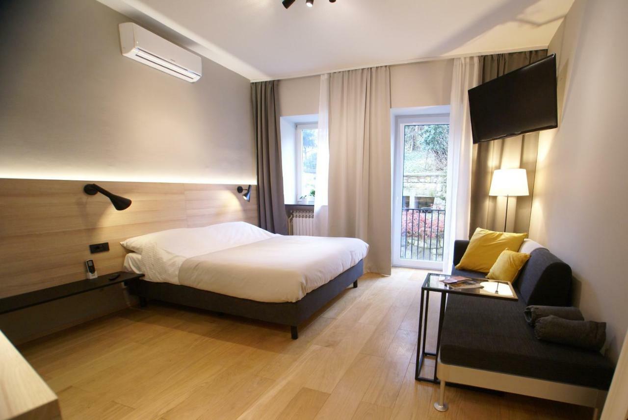 Fingerprint Tree Apartments - Cozy Zagreb Extérieur photo