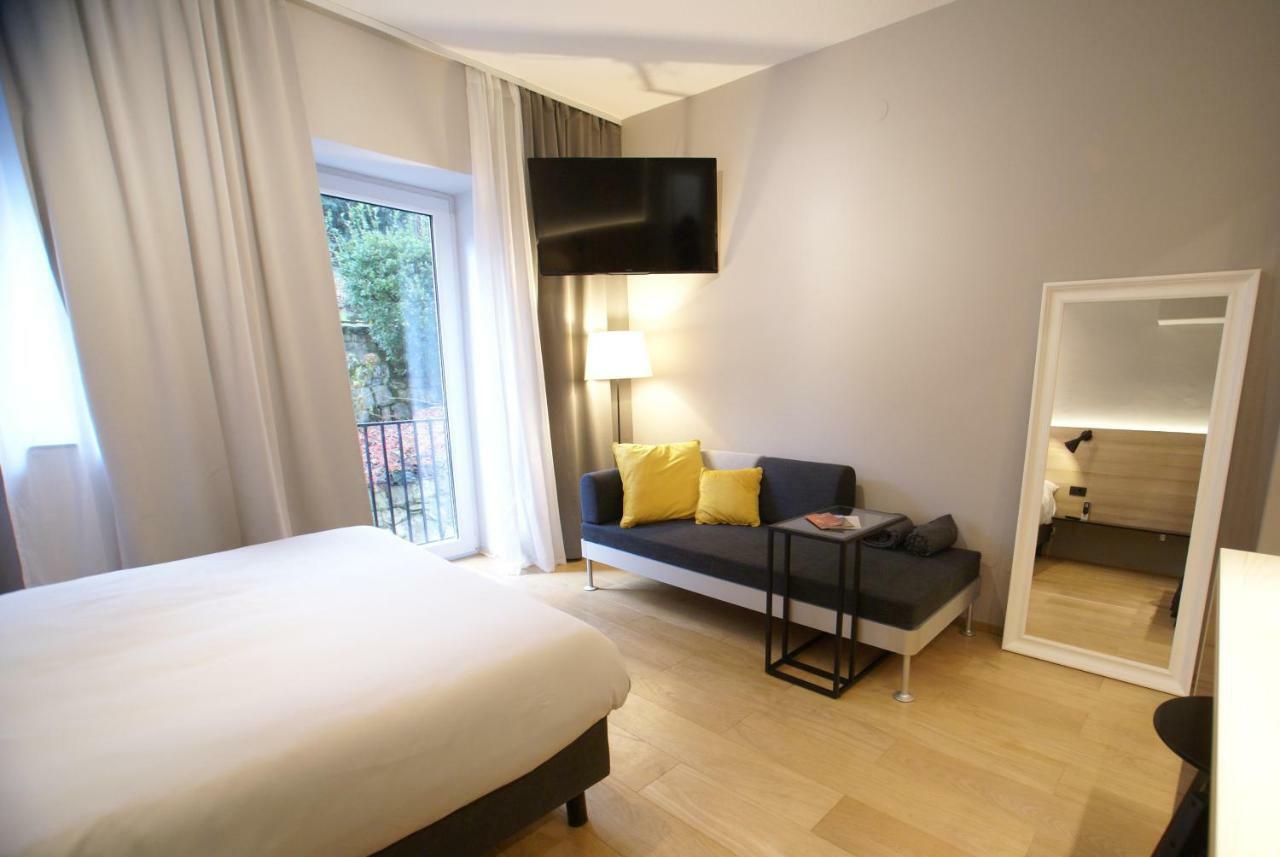 Fingerprint Tree Apartments - Cozy Zagreb Extérieur photo