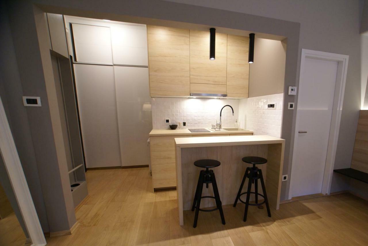 Fingerprint Tree Apartments - Cozy Zagreb Extérieur photo
