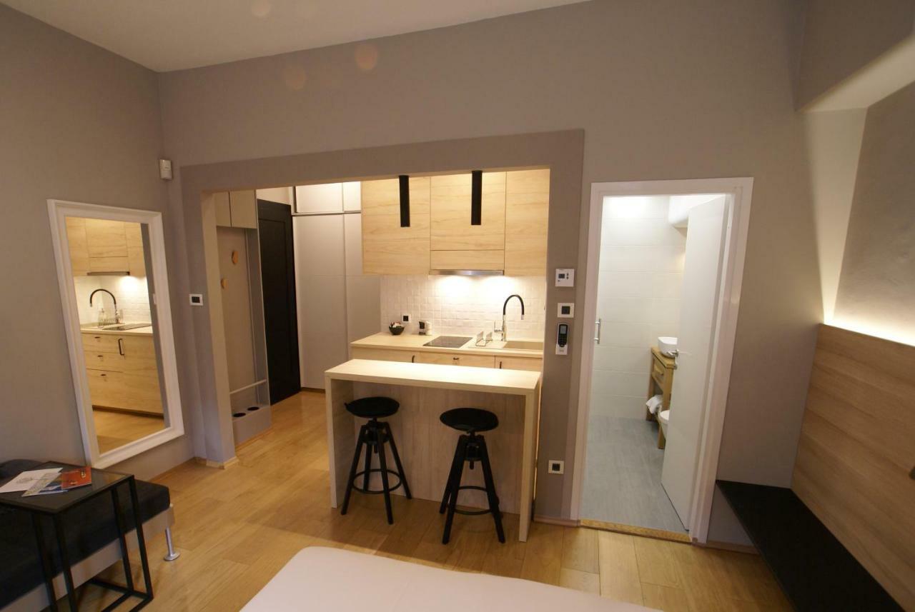 Fingerprint Tree Apartments - Cozy Zagreb Extérieur photo