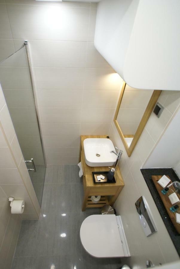 Fingerprint Tree Apartments - Cozy Zagreb Extérieur photo