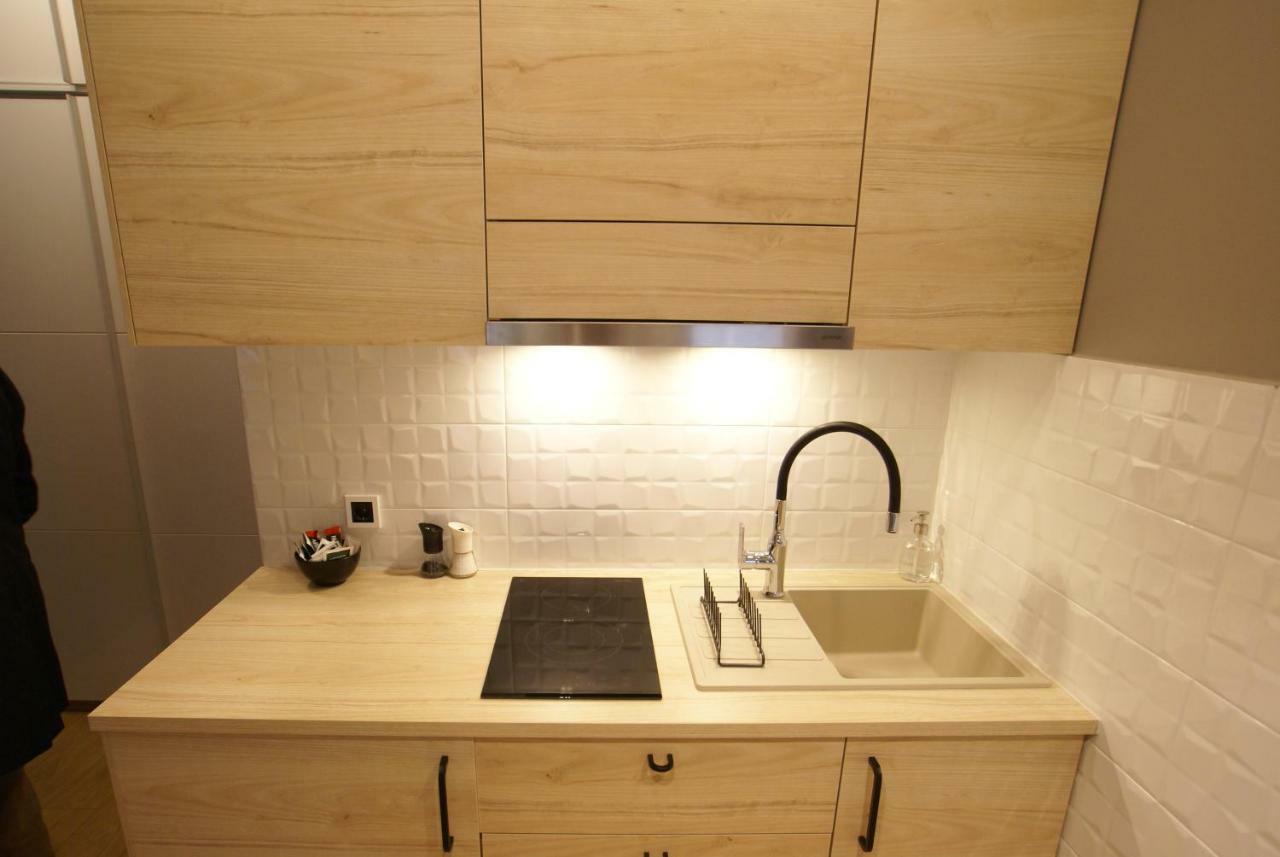 Fingerprint Tree Apartments - Cozy Zagreb Extérieur photo